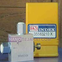 دگمه زیر بار دگمه زیر بار